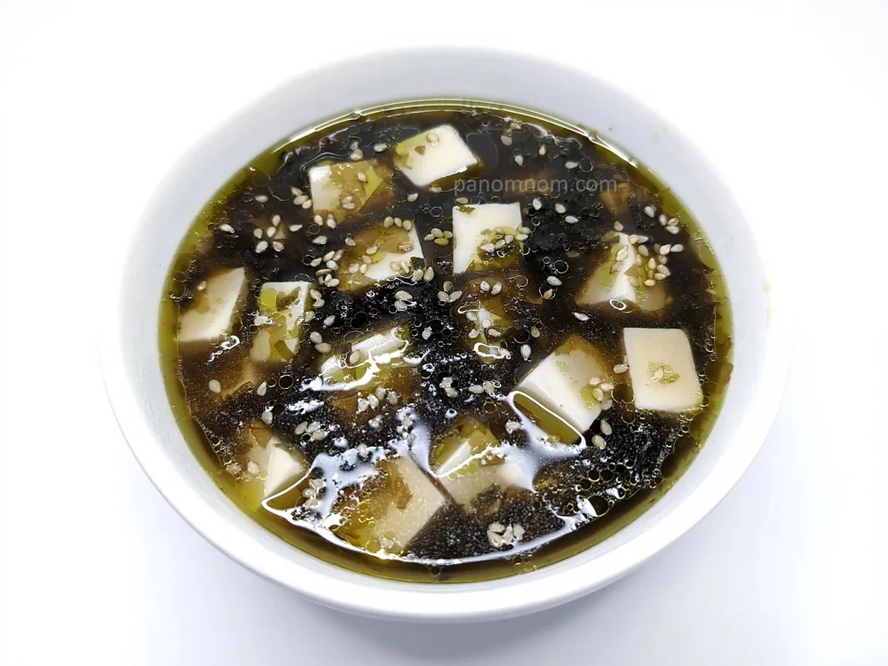 How to Make Japanese Restaurant Soup at Home: Step-by-Step Guide