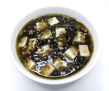 How to Make Japanese Restaurant Soup at Home: Step-by-Step Guide