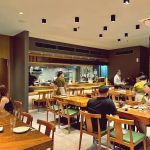 What Do You Say When Entering a Japanese Restaurant?