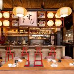 What Kind of Sushi Restaurant Is Owned by Japanese in California