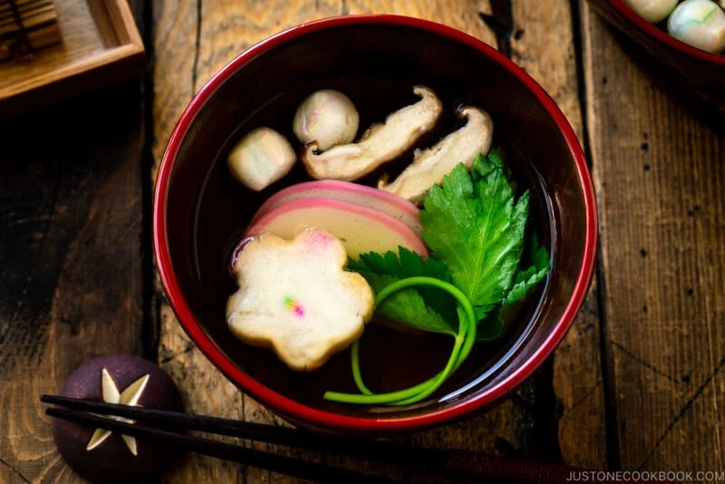 What Soup Do They Serve at Japanese Restaurants? A Guide to Authentic Flavors