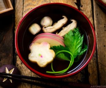 What Soup Do They Serve at Japanese Restaurants? A Guide to Authentic Flavors