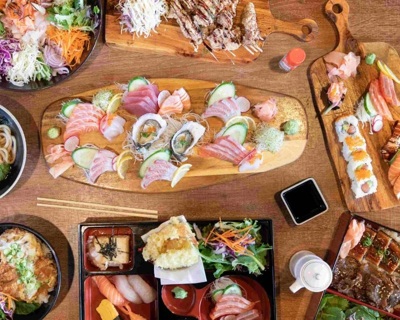 Exploring the Best of Don Japanese Restaurant Menu: A Taste of Tradition