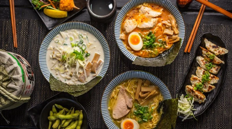 Is Zen Japanese Food Fast a Fast Food Restaurant or Fast Casual?