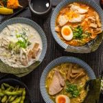 Is Zen Japanese Food Fast a Fast Food Restaurant or Fast Casual?