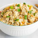 how to make japanese restaurant fried rice at home like a pro