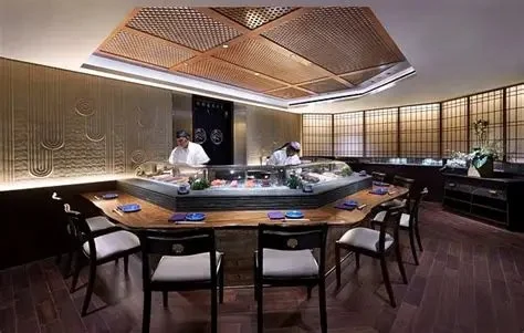 Don Japanese Restaurant Jakarta – Authentic Japanese Dining Experience