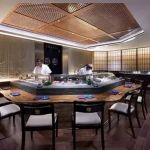 Don Japanese Restaurant Jakarta – Authentic Japanese Dining Experience