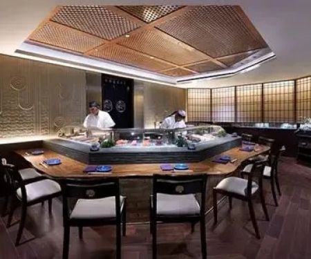 Don Japanese Restaurant Jakarta – Authentic Japanese Dining Experience