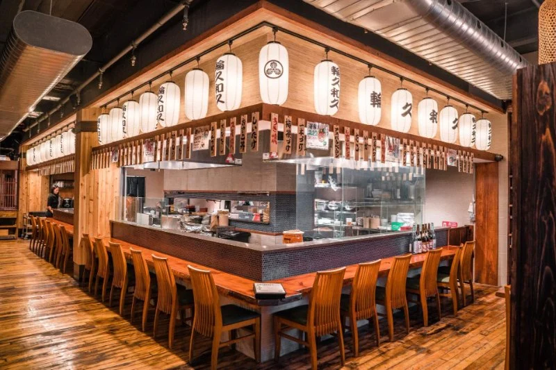 Choosing a Good Japanese Restaurant Name: Creative Ideas and Tips