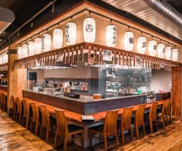 Choosing a Good Japanese Restaurant Name: Creative Ideas and Tips