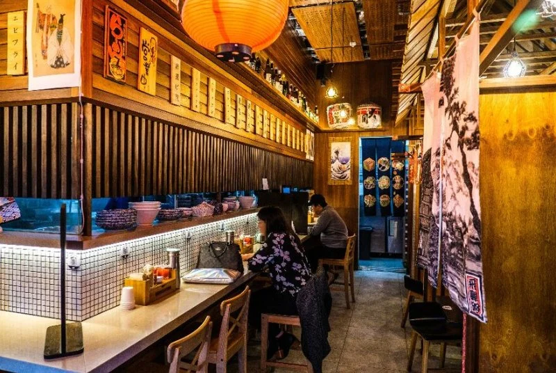 What to Say in a Japanese Restaurant: A Guide for Visitors