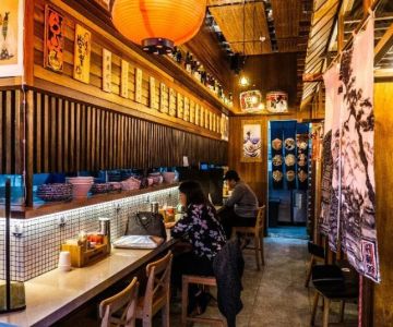 What to Say in a Japanese Restaurant: A Guide for Visitors