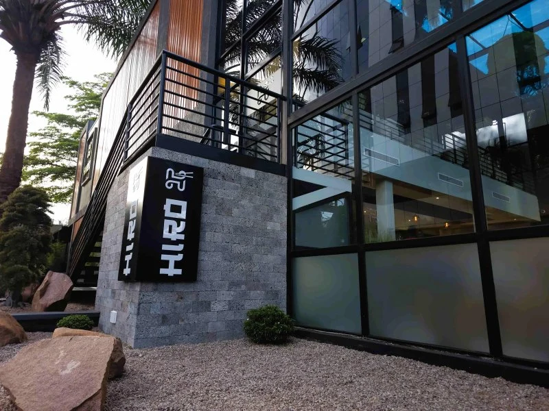 A Foodie’s Experience at Hiro Japanese Restaurant: A Culinary Journey