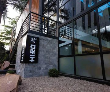 A Foodie’s Experience at Hiro Japanese Restaurant: A Culinary Journey