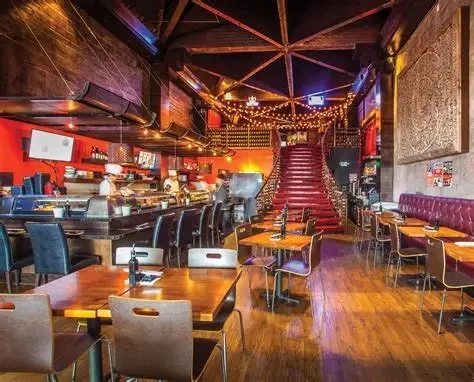 The Complete Guide to Dining at Ami Japanese Restaurant: A Unique Experience