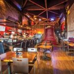 The Complete Guide to Dining at Ami Japanese Restaurant: A Unique Experience