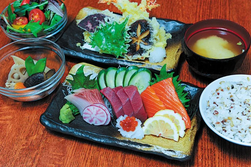 The Complete Guide to Dining at Hatsuhana Japanese Restaurant – Menu, Service, and Tips
