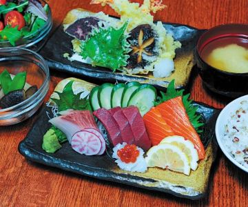The Complete Guide to Dining at Hatsuhana Japanese Restaurant – Menu, Service, and Tips
