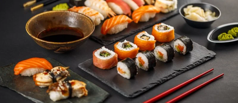 Wasabi Japanese Restaurant: What Sets It Apart from Others | Best Japanese Food