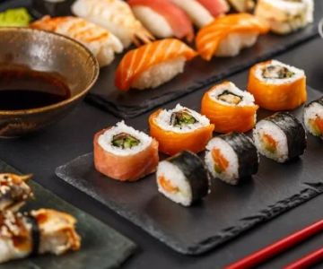 Wasabi Japanese Restaurant: What Sets It Apart from Others | Best Japanese Food