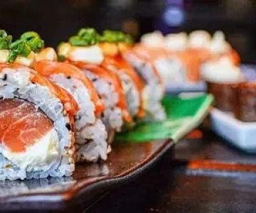Discover the History and Flavor Behind the Best Japanese Restaurants Near Me