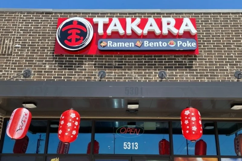 An Insider’s Review of Takara Japanese Restaurant | Japanese Restaurant