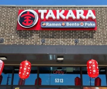 An Insider’s Review of Takara Japanese Restaurant | Japanese Restaurant