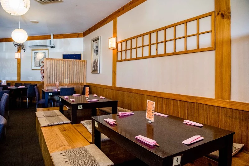 Exploring the Menu at Yuki Japanese Restaurant | Japanese Restaurant
