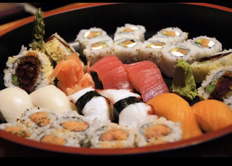 The History and Flavor Behind Domo Japanese Restaurant