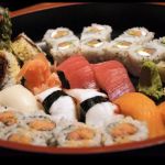 The History and Flavor Behind Domo Japanese Restaurant