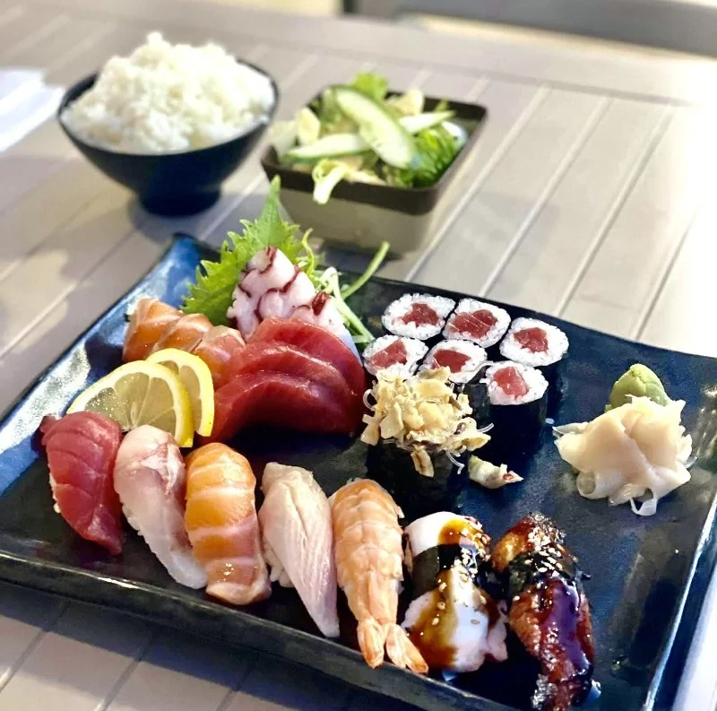 What Makes Waraji Japanese Restaurant Stand Out Among Japanese Restaurants