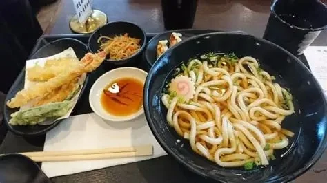 Signature Sushi and Ramen at Shiki Japanese Restaurant