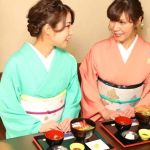Why Kimono Japanese Restaurant is a Must-Try Spot for Japanese Food Lovers