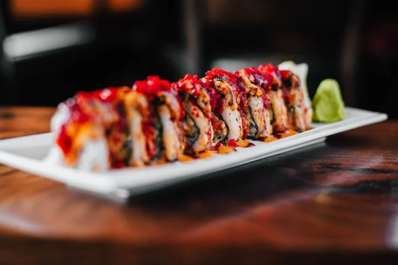 Top Dishes You Should Order at Miyabi Japanese Restaurant