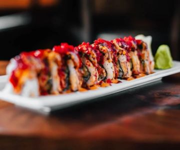 Top Dishes You Should Order at Miyabi Japanese Restaurant