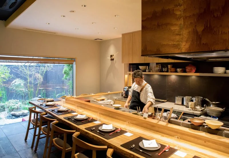 Must Try Japanese Restaurants in Tokyo - Top Dining Spots