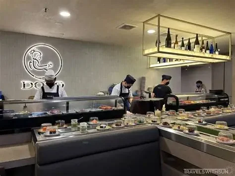 De Garden Ipoh Japanese Restaurant: A Taste of Authentic Japanese Cuisine