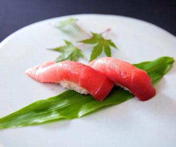 A Foodie’s Experience at Azuma Japanese Restaurant | Must-Try Dishes
