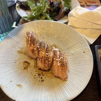 A Foodie’s Experience at Jinghe Japanese Restaurant: A Culinary Journey