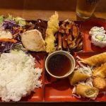 What Makes Hanaoka Japanese Restaurant Stand Out Among Japanese Restaurants