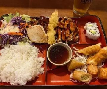 What Makes Hanaoka Japanese Restaurant Stand Out Among Japanese Restaurants
