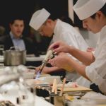 The History and Flavor Behind Good Japanese Restaurants in NYC