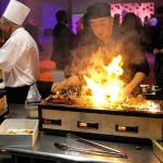 The History and Flavor Behind Japanese Hibachi Restaurant Near Me