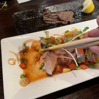 Why Locals Recommend Tanto Japanese Restaurant