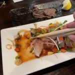 Why Locals Recommend Tanto Japanese Restaurant