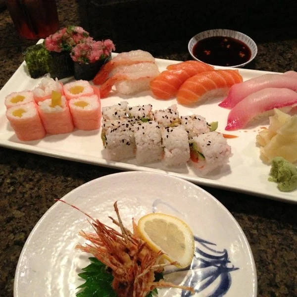 Top Dishes You Should Order at Yamato Japanese Restaurant
