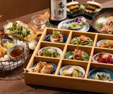 A Good Japanese Restaurant Name: How to Choose One That Truly Stands Out