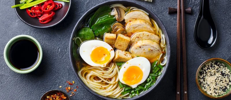 What is a Japanese Restaurant? Discover Popular Dishes and History