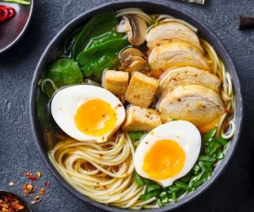 What is a Japanese Restaurant? Discover Popular Dishes and History